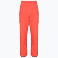 Spodnie snowboardowe damskie DC Nonchalant hot coral 7
