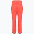 Spodnie snowboardowe damskie DC Nonchalant hot coral 8
