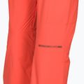 Spodnie snowboardowe damskie DC Nonchalant hot coral 10