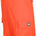 Spodnie snowboardowe męskie DC Banshee orangeade 5