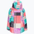 Kurtka snowboardowa damska DC Savvy Anorak wmns/multi bandana 2