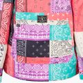 Kurtka snowboardowa damska DC Savvy Anorak wmns/multi bandana 3