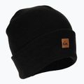 Czapka snowboardowa męska Quiksilver Brigade true black
