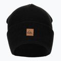 Czapka snowboardowa męska Quiksilver Brigade true black 2