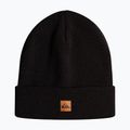 Czapka snowboardowa męska Quiksilver Brigade true black 6