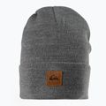 Czapka zimowa męska Quiksilver Brigade 2021 heather grey 2
