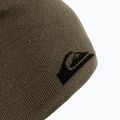 Czapka zimowa męska Quiksilver M&W grape leaf 3