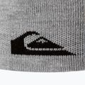 Czapka zimowa męska Quiksilver M&W heather grey 3