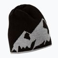 Czapka zimowa męska Quiksilver M&W heather grey 4