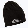 Czapka zimowa męska Quiksilver M&W true black