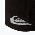 Czapka zimowa męska Quiksilver M&W true black 3
