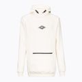 Bluza męska Quiksilver Big Logo Tech snow white