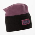 Czapka zimowa męska Quiksilver Wintergear purple gumdrop