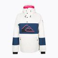 Kurtka snowboardowa męska Quiksilver Steeze snow white