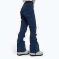 Spodnie snowboardowe damskie ROXY Rising High blue 3