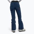 Spodnie snowboardowe damskie ROXY Rising High blue 4