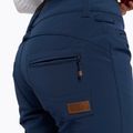 Spodnie snowboardowe damskie ROXY Rising High blue 5
