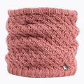 Komin damski ROXY Blizzard Collar pink