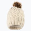 Czapka zimowa damska ROXY Blizzard parchment 2