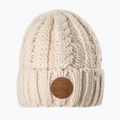 Czapka zimowa damska ROXY Tram beige 2