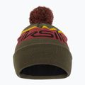 Czapka zimowa Quiksilver Summit grape leaf 2