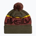 Czapka zimowa Quiksilver Summit grape leaf 5