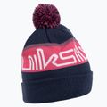Czapka zimowa Quiksilver Summit insignia blue