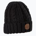 Czapka zimowa damska ROXY Tram black