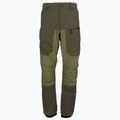 Spodnie snowboardowe męskie Quiksilver Stretch TR grape leaf