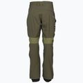 Spodnie snowboardowe męskie Quiksilver Stretch TR grape leaf 2