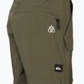 Spodnie snowboardowe męskie Quiksilver Stretch TR grape leaf 3