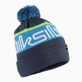 Czapka zimowa dziecięca Quiksilver Summit insignia blue