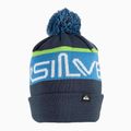 Czapka zimowa dziecięca Quiksilver Summit insignia blue 2