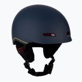 Kask snowboardowy Quiksilver Play navy blazer