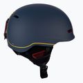 Kask snowboardowy Quiksilver Play navy blazer 4