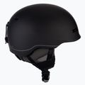 Kask snowboardowy Quiksilver Play true black 4