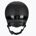 Kask snowboardowy Quiksilver Skylab SRT true black 3