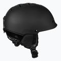Kask snowboardowy Quiksilver Skylab SRT true black 4
