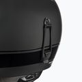 Kask snowboardowy Quiksilver Skylab SRT true black 7