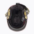Kask snowboardowy Quiksilver Skylab SRT ruby wine 5