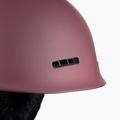 Kask snowboardowy Quiksilver Skylab SRT ruby wine 6