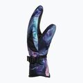 Rękawice snowboardowe damskie ROXY Jetty true black petole 6