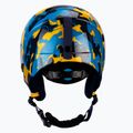 Kask snowboardowy dziecięcy Quiksilver Slush Boy snow camo 3