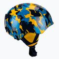 Kask snowboardowy dziecięcy Quiksilver Slush Boy snow camo 4