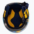 Kask snowboardowy dziecięcy Quiksilver Slush Boy snow camo 5