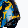 Kask snowboardowy dziecięcy Quiksilver Slush Boy snow camo 7