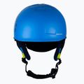 Kask snowboardowy dziecięcy Quiksilver Empire Boy french blue 2