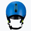 Kask snowboardowy dziecięcy Quiksilver Empire Boy french blue 3