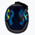 Kask snowboardowy dziecięcy Quiksilver Empire Boy french blue 5