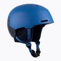 Kask snowboardowy Quiksilver Journey french blue